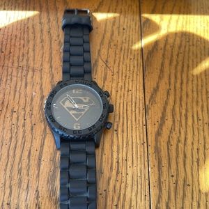 Marvel - Superman watch